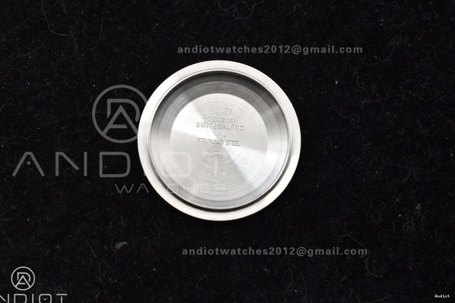 Best DateJust YG YG 41 Jubilee 126333 Dial Bracelet Diamonds 904L VR3235 On Clean SS Edition Steel 1:1 0426